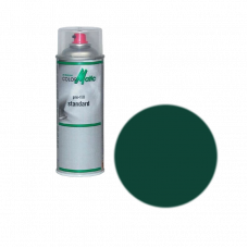 Краска-спрей кровельная алкидная Tikkurila 0,4 л. RAL6005