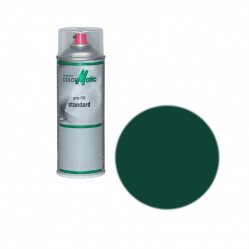 Краска-спрей кровельная алкидная Tikkurila 0,4 л. RAL6005