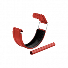 Соединитель желоба AquaSystem D125 RR29