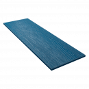 Сайдинг Decover (Дековер) RAL5009 Lazuro кромка прямая 3600 мм Сайдинг Decover (Дековер) RAL5009 Lazuro кромка прямая 3600 мм