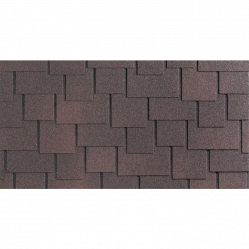 Гибкая черепица Katepal Ambient Аравийское дерево 2,18 м²