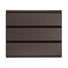 Софит сплошной AquaSystem 0,5 мм покрытие GreenCoat Pural Matt BT RR32