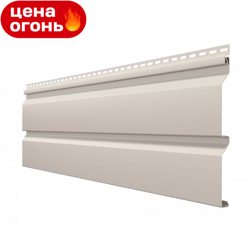 Сайдинг ТехноНИКОЛЬ ОПТИМА Акация 3000 мм