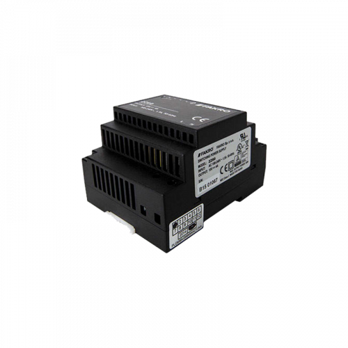 Блок питания вентилируемый Fakro ZZ60 Z-Wave