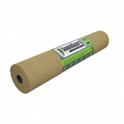Подложка SoundGuard VibroRoll виброакустическая рулон 1000 мм х 15 м х 3,5 мм
