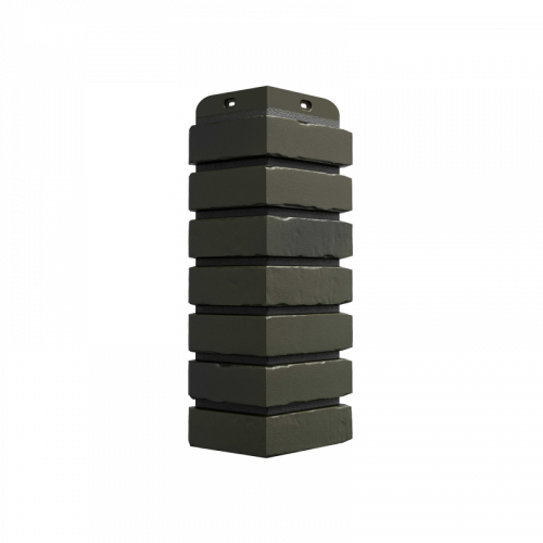 Внешний угол для фасадной панели Docke KLINKER Атакама