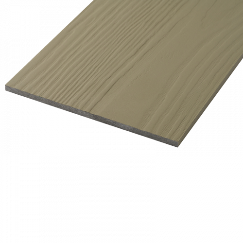 Сайдинг FCS Classic Wood F58 Осенний лес кромка прямая 3000 мм