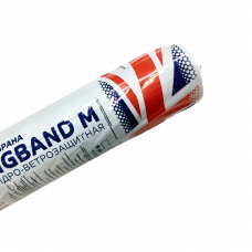 Мембрана Металл Профиль BIGBAND M 135 гидро-ветрозащитная 135 г/м² 72 м²