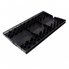 Аэратор коньковый Airidge Felt Vilpe 580 мм