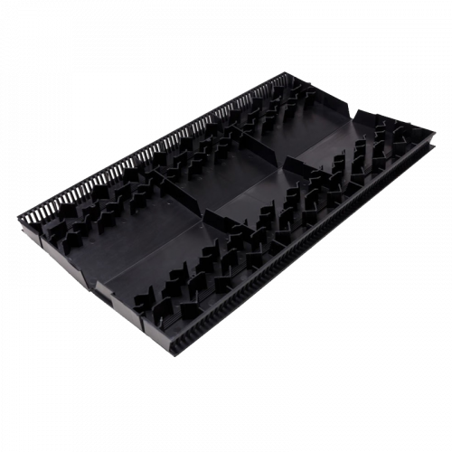 Аэратор коньковый Airidge Felt Vilpe 580 мм