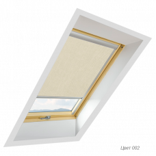 Штора рулонная Fakro 114x140 ARP