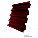 Профнастил Grand Line H60R 0,5 мм покрытие Satin® заказной цвет