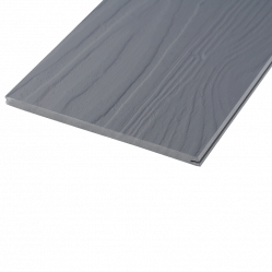 Сайдинг FCS Line Wood F15 Северный океан кромка паз-паз 3000 мм