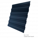 Профнастил Grand Line C8A 0,5 мм покрытие Satin® заказной цвет Профнастил Grand Line C8A 0,5 мм покрытие Satin® заказной цвет