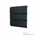 Софит сплошной Grand Line 0,5 мм покрытие Satin® заказной цвет