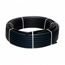 Труба ПНД питьевая D50x4,6 мм SDR11 бухта 50 п.м.
