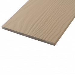 Сайдинг FCS Classic Wood F03 Белый песок кромка прямая 3000 мм