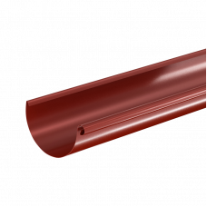 Желоб AquaSystem D125 RR29 3000 мм