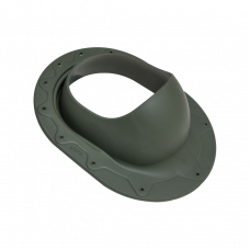 Проходной элемент CLASSIC Vilpe RR11 Зеленый 351x266 мм