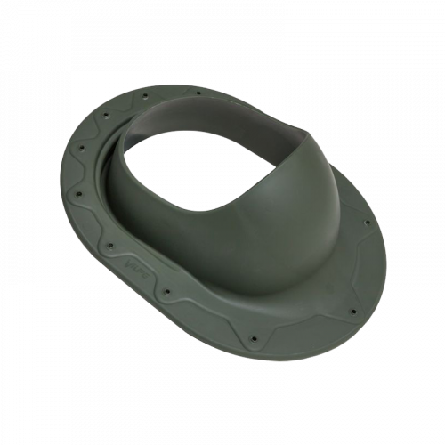 Проходной элемент CLASSIC Vilpe RR11 Зеленый 351x266 мм