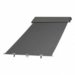 Маркиза Fakro 78x140 AMZ