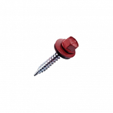Саморезы кровельные 4,8*70 RR28 100 шт.