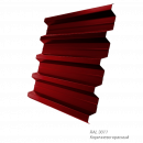 Профнастил Grand Line H60R 0,5 мм покрытие Satin® заказной цвет