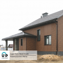 Фасадная панель Ю-Пласт StoneHouse S-Lock Балтик Магма Фасадная панель Ю-Пласт StoneHouse S-Lock Балтик Магма
