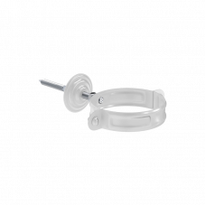 Хомут трубы AquaSystem D100 RR20