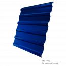 Профнастил Grand Line C20R 0,5 мм покрытие Satin® заказной цвет