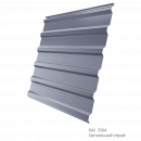 Профнастил Grand Line C20R 0,5 мм покрытие Satin® заказной цвет