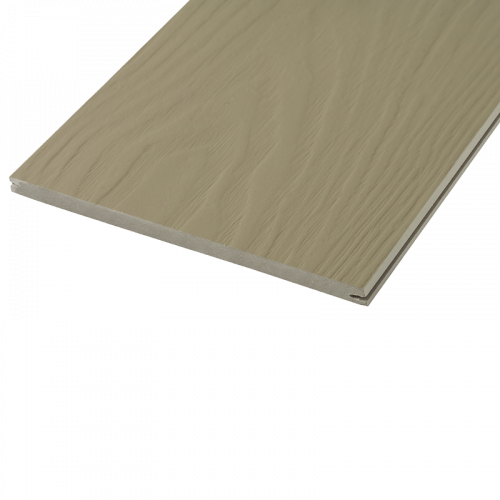 Сайдинг FCS Line Wood F58 Осенний лес кромка паз-паз 3000 мм