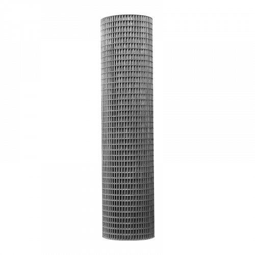 Сетка сварная Каскад Zn ячейка 12,5x25 1000 мм x 15 м