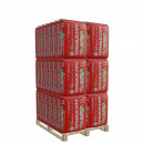 Лот Rockwool Лайт Баттс Скандик плита 800x600 100 мм 36 уп.