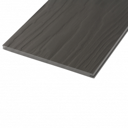 Сайдинг FCS Line Wood F60 Сумеречный лес кромка паз-паз 3000 мм