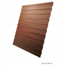 Профнастил Grand Line C8A 0,45 мм покрытие Colority® Print Twincolor заказной цвет