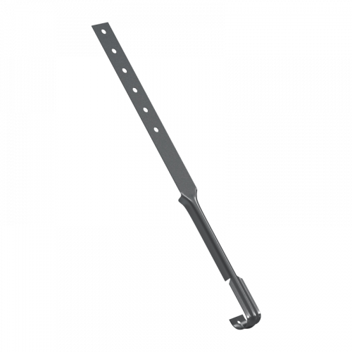 Поддержка желоба AquaSystem D150 RR23