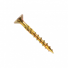 Саморезы Decover (Дековер) TORX 20 металл конструкционные с потайной головкой 4,0*45 Zn 200 шт.