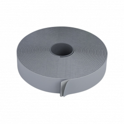Лента SoundGuard ВиброЛента 50 мм ролик 12 м. демпферная виброгасящая