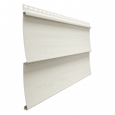 Сайдинг Docke STANDARD D5C Сливки 3000 мм