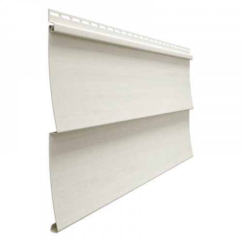 Сайдинг Docke STANDARD D5C Сливки 3000 мм