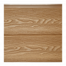 Фасадная доска CM Cladding VINTAGE ДПК текстура дерева Дуб, 3000x174x21 мм Фасадная доска CM Cladding VINTAGE ДПК текстура дерева Дуб, 3000x174x21 мм