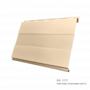 Сайдинг Вертикаль prof Grand Line 0,5 мм покрытие Satin® заказной цвет Сайдинг Вертикаль prof Grand Line 0,5 мм покрытие Satin® заказной цвет