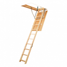 Лестница чердачная Fakro LWS 60x120x280