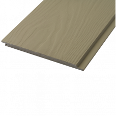 Сайдинг FCS Click Wood F58 Осенний лес кромка шип-паз 3000 мм