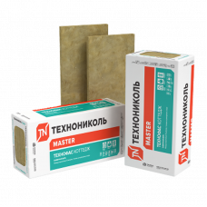 ТехноНИКОЛЬ Технофасад Коттедж плита 1200x600 50 мм 6 шт.