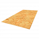 OSB-3 Kronospan 2500x1250 9 мм
