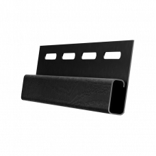 Финишный профиль Grand Line D4/D4,4 Черный 3000 мм