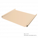 Кликфальц PRO Grand Line 0,5 мм покрытие Satin® заказной цвет