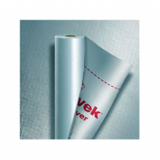 Мембрана Tyvek Solid гидро-ветрозащитная усиленная 82 г/м² 75 м²